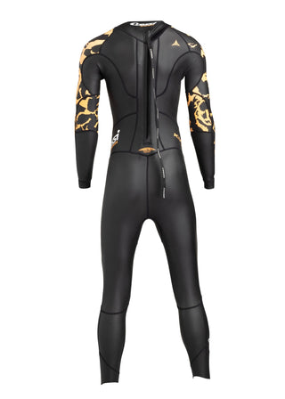 Cressi Kuwae women's swimming wetsuit