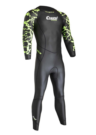 Traje de baño Cressi Kuwae para hombre