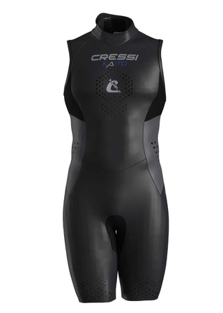 Traje de baño corto Cressi Kaito para hombre