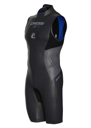 Traje de baño corto Cressi Kaito para hombre