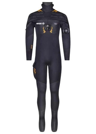 Beuchat Iceberg Pro Dry Men's Drysuit 