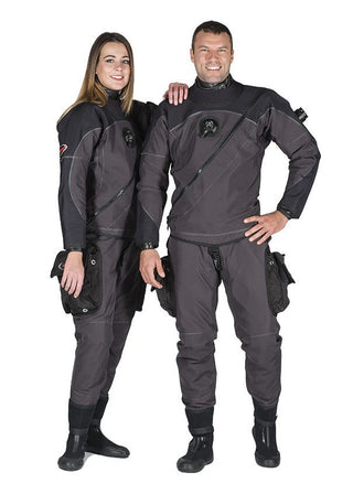 Traje seco Rofos RSX mujer 