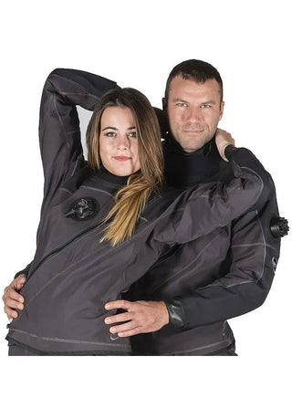 Traje seco Rofos RSX mujer 