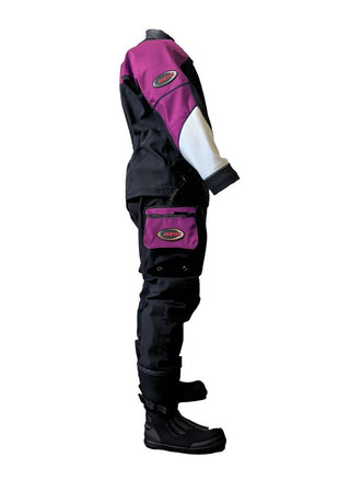 Rofos RS 360 Women's Drysuit