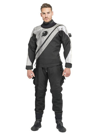 Traje seco Rofos RS 450K para hombre 