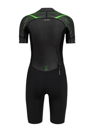 Traje de neopreno para mujer Orca Swimrun Vanir Flex