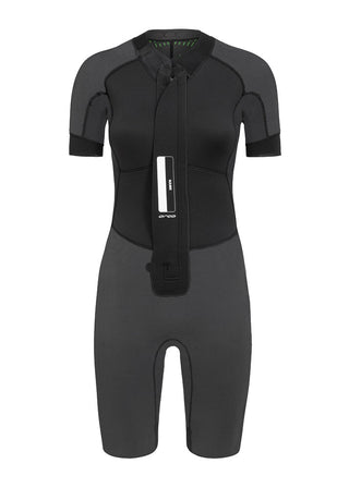 Traje de neopreno para mujer Orca Swimrun Vanir Flex