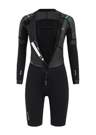 Traje de neopreno para hombre Orca Swimrun Vanir Flex