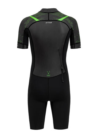 Traje de neopreno para hombre Orca Swimrun Vanir Flex