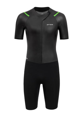 Traje de neopreno Orca Swimrun Aesir Thermal para hombre