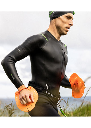 Orca Swimrun Aesir Thermal men's wetsuit
