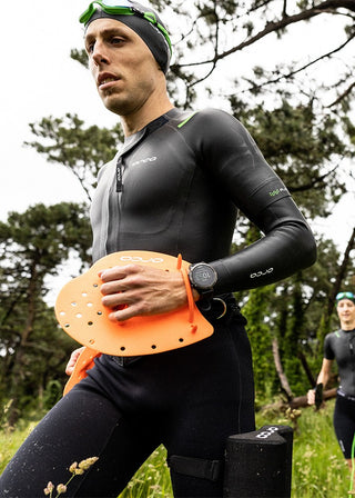 Orca Swimrun Aesir Thermal men's wetsuit