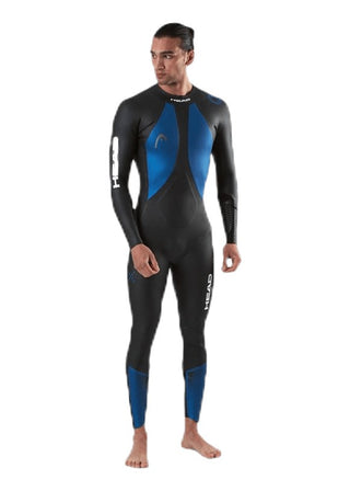 Zoggs X-TREAM Full Body Men