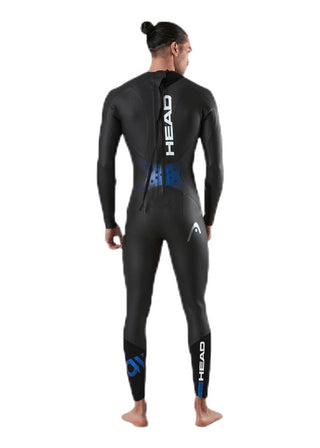 Zoggs X-TREAM Full Body Men