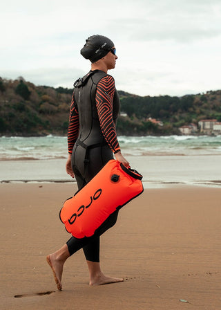 Women's Orca Vitalis Breast Stroke