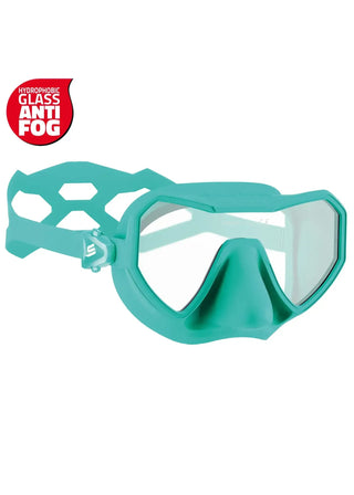 Salvimar neo anti-fog mask