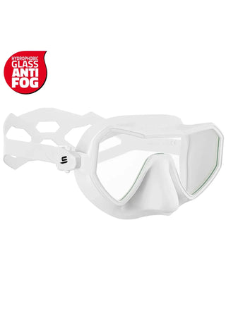 Salvimar neo anti-fog mask