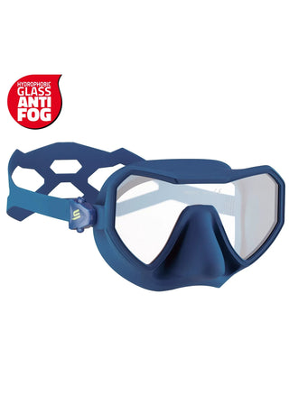 Salvimar neo anti-fog mask
