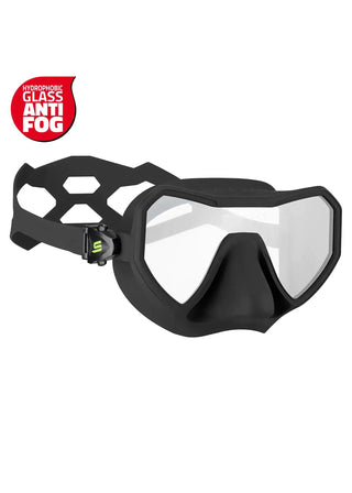 Salvimar neo anti-fog mask