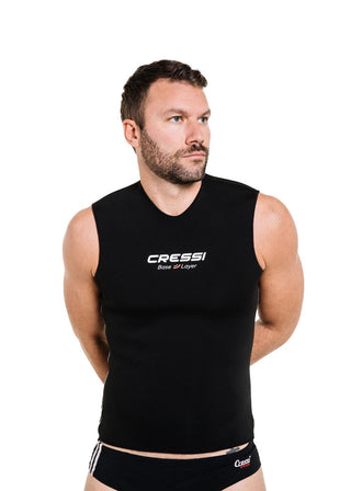 Core Cressi Traje Interior Hombre/Mujer