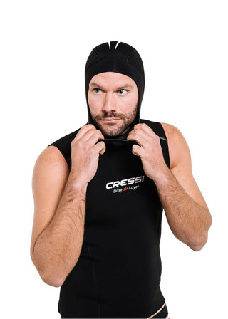 Cressi Men's Undersuit Vest
