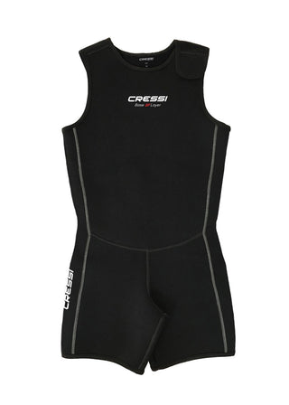 Men's Undersuit Shorts Vest Cressi