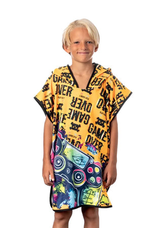 Poncho Okeo Junior Play 