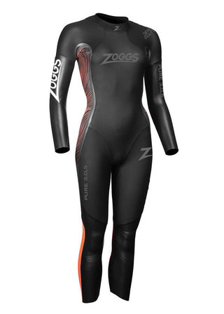 Zoggs OW Pure 3.0.5 mujer