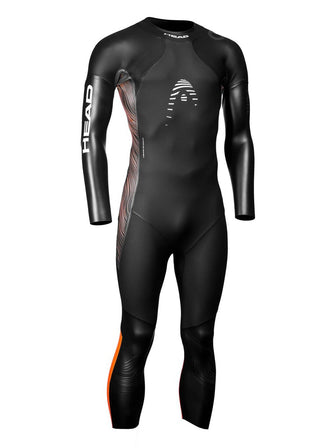 Zoggs OW Pure 3.0.5 hombre