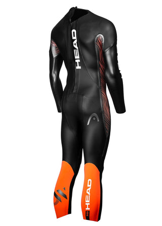 Zoggs OW Pure 3.0.5 hombre