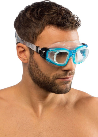 Cressi Galileo Mask 