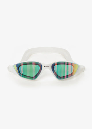 Jaked Vegas Pro Mirrored Goggles