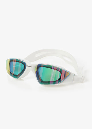 Jaked Vegas Pro Mirrored Goggles