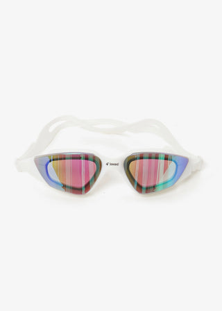 Jaked Vegas Pro Mirrored Goggles
