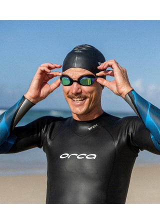 Orca Apex Flex V2 Men's Wetsuit