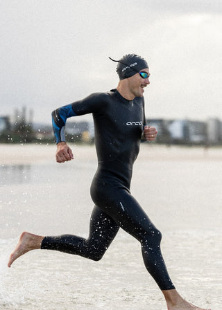 Orca Apex Flex V2 Men's Wetsuit