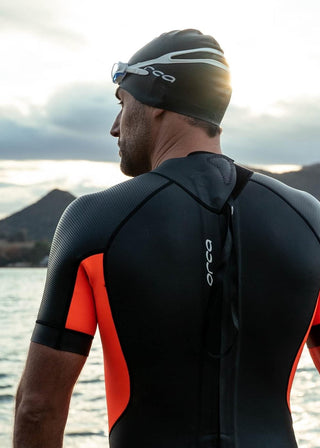 Orca Vitalis Shorty Men's Wetsuit 