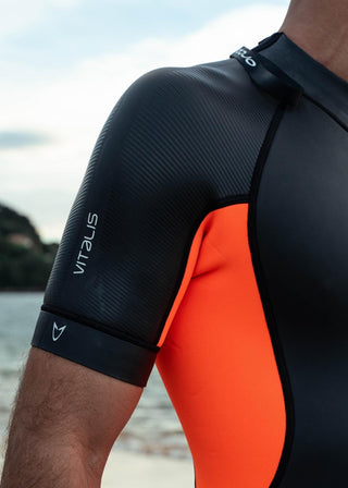 Orca Vitalis Shorty Men's Wetsuit 
