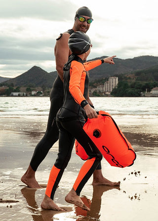 Traje de neopreno junior Orca Squad