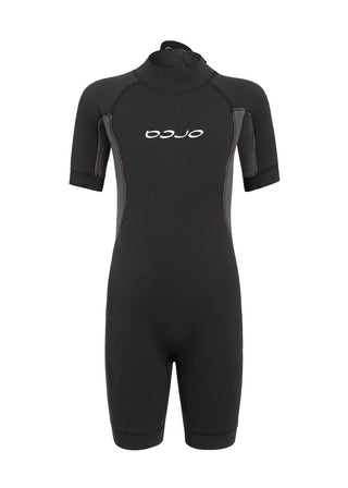 Traje de neopreno Orca Vitalis Squard Shorty Junior
