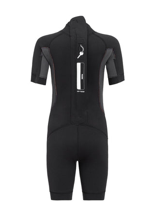 Traje de neopreno Orca Vitalis Squard Shorty Junior