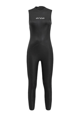 Traje de neopreno ligero Orca Vitalis para mujer 