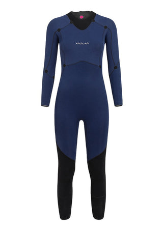 Orca Zeal Perform Women's Wetsuit