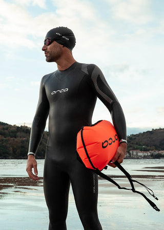 Orca Zeal Perform Wetsuit