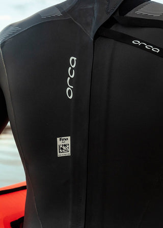 Orca Zeal Perform Wetsuit