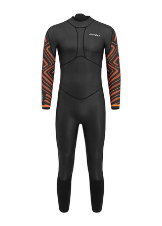 Neopreno De Aguas Abiertas Vitalis Breast Stroke Hombre