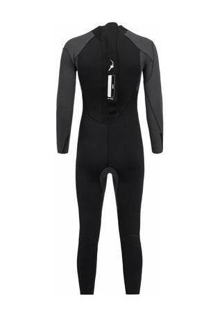 Neopreno De Aguas Abiertas Vitalis Breast Stroke Hombre