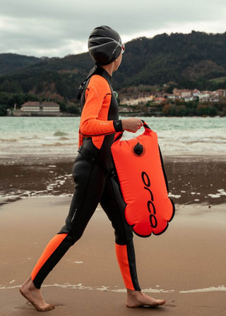 Orca Squad Junior Wetsuit