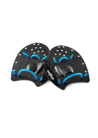 palas de natación Sailfish