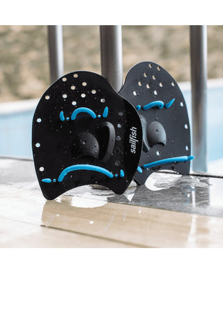 palas de natación Sailfish